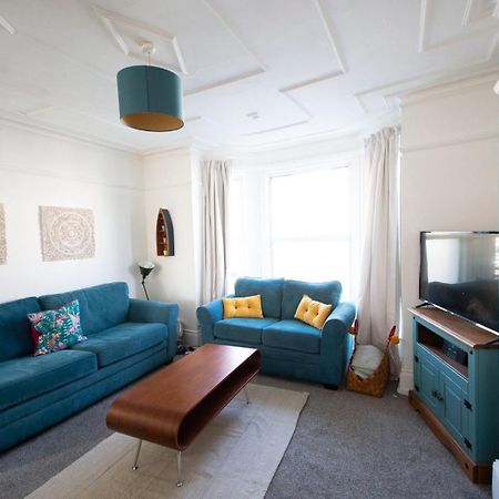 Lazy Daze - Hastings Vila Exterior foto