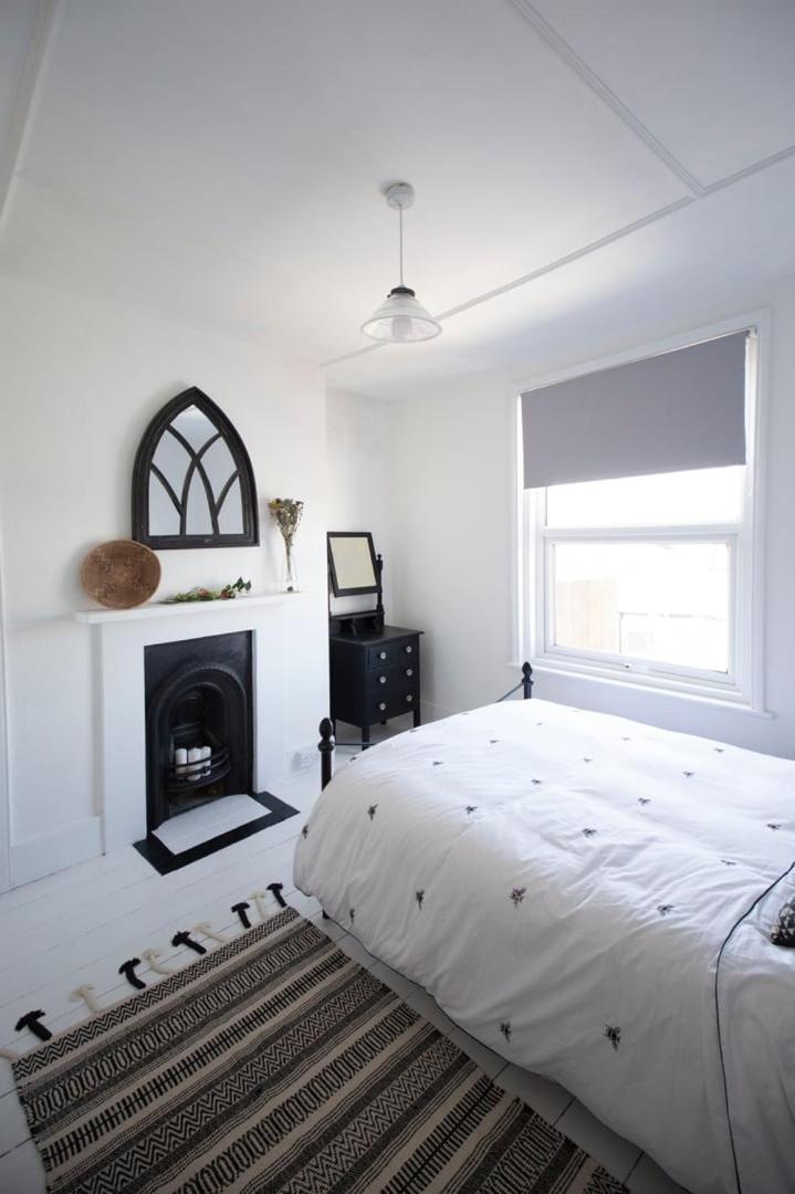 Lazy Daze - Hastings Vila Exterior foto