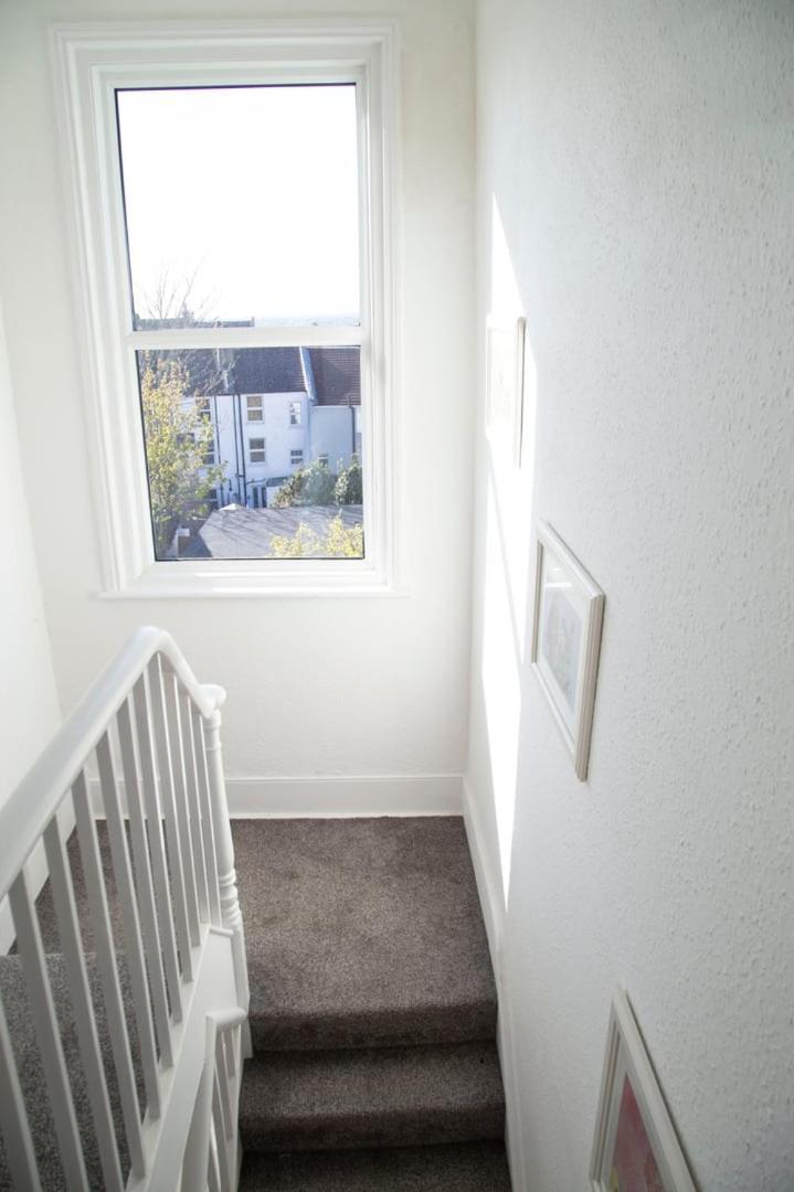 Lazy Daze - Hastings Vila Exterior foto